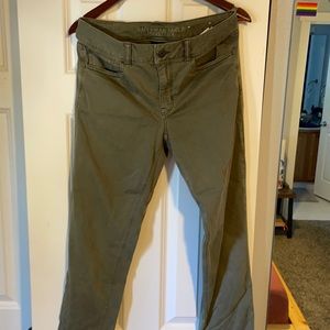 American Eagle boyfriend pant